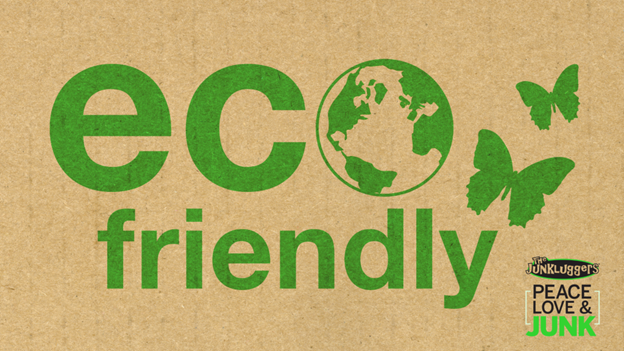 Eco-Friendly Junk Removal: Sustainable Solutions for a Greener Future